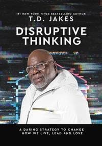 Disruptive Thinking