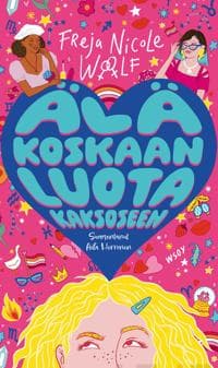 Älä koskaan luota kaksoseen