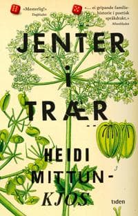 Jenter i trær