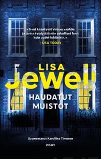 Haudatut muistot