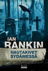 Hautakivet sydämessä