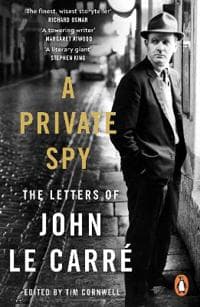 Private Spy