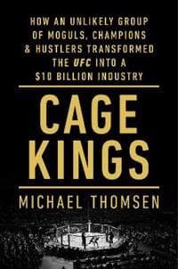 Cage Kings