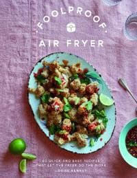 Foolproof Air Fryer