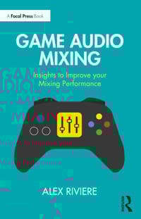 Game Audio Mixing