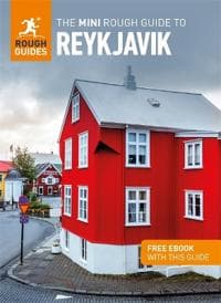 The Mini Rough Guide to Reykjavík: Travel Guide with eBook