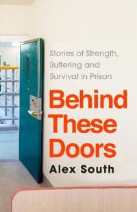 Behind these Doors