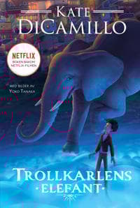 Trollkarlens elefant