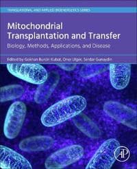 Mitochondrial Transplantation and Transfer