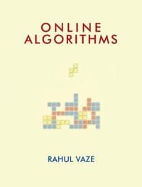 Online Algorithms