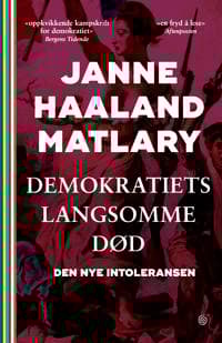 Demokratiets langsomme død