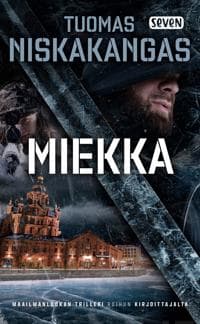 Miekka