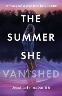 The Summer She Vanished