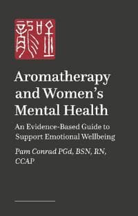 Aromatherapy and Women’s Mental Health