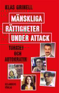 Mänskliga rättigheter under attack : Turkiet och autokratin