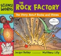 The Rock Factory
