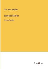 Samlade Skrifter