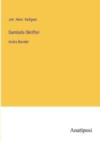 Samlade Skrifter