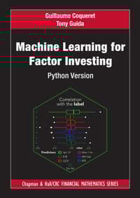 Machine Learning for Factor Investing