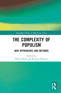 The Complexity of Populism