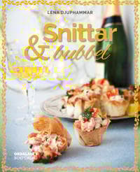 Snittar & bubbel