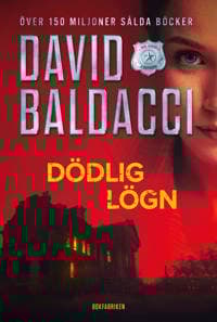 Dödlig lögn