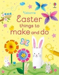 Easter Things to Make and Do