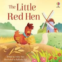 Little Red Hen