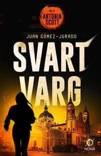 Svart varg