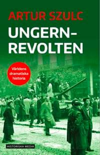 Ungernrevolten