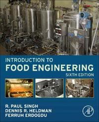 Introduction to Food Engineering