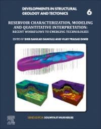 Reservoir Characterization, Modeling and Quantitative Interpretation