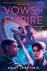 Vows of Empire