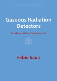 Gaseous Radiation Detectors