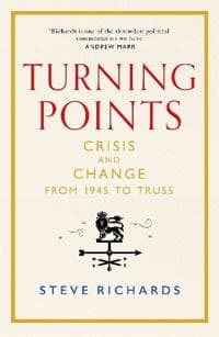 Turning Points