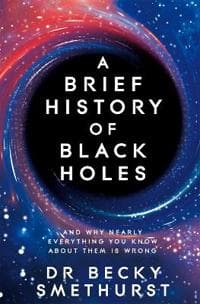 A Brief History of Black Holes