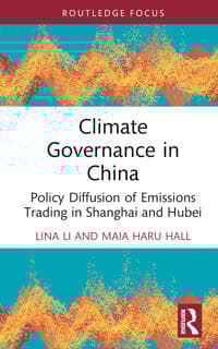 Climate Governance in China