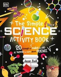 Simple Science Activity Book