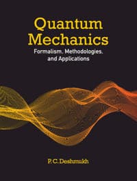 Quantum Mechanics