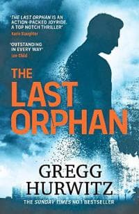Last Orphan