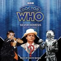 Doctor Who: Silver Nemesis