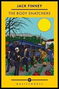 The Body Snatchers