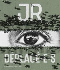 JR Déplacé·e·s