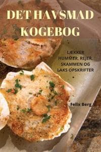 Det Havsmad Kogebog