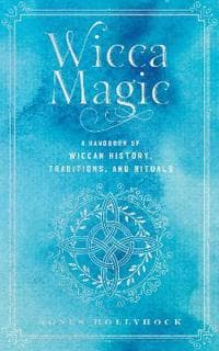 Wicca Magic