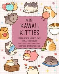 Mini Kawaii Kitties