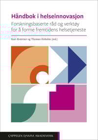 Håndbok i helseinnovasjon