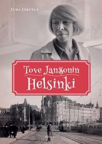 Tove Janssonin Helsinki