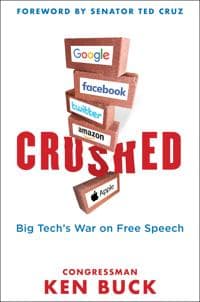 BIG TECH TYRANNY