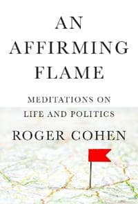 Affirming Flame, An